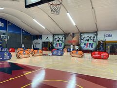 -NBA HOOP PARK篮球公园(上海大融城馆)