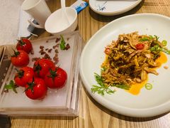 -小大董·烤鸭(王府井apm店)
