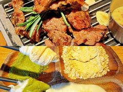 -味太助·银饭食堂(中华城店)