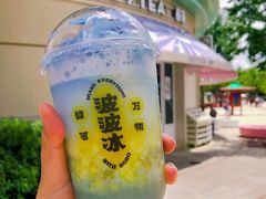 -喜茶(迪士尼小镇·平行宇宙店)
