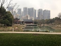 -堤角公园