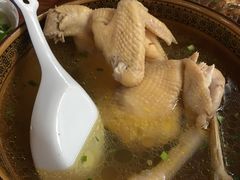 -喜洋洋蟹庄(阳澄湖店)