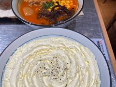 -火山屋台(新街口店)