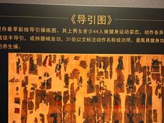 -北京大葆台遗址博物馆