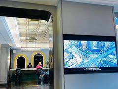 -长沙国金中心异国印象酒店