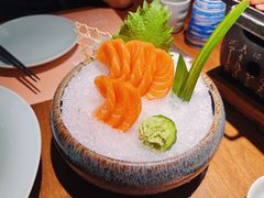 -山葵家·创意料理(万象汇店)