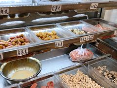 麻辣烫-农园餐厅(北京大学店)