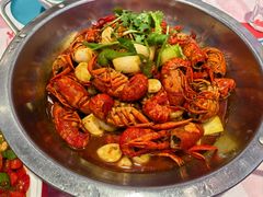 -菜哥龙虾•九江菜(七中店)