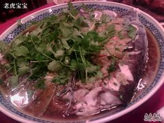 酱椒鱼头-旭龙鱼头王(航华店)