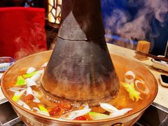 -三宝涮肉(体育学院店)