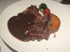 -西部牛排(京华城店)