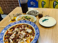 -金三可市井水煮鱼(金碧园店)