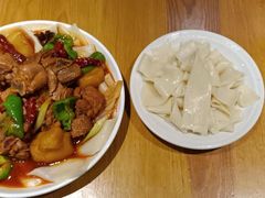 -疆里疆外·和田烤肉·清真