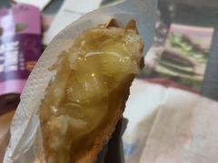 菠萝派-麦当劳(杭州庆春路店)