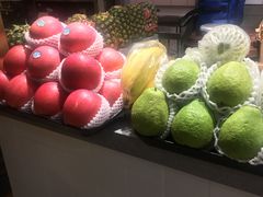 -每日新鲜水果吧(南京东路店)