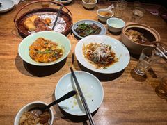 -小吊梨汤·北京菜·烤鸭(望京四元桥购物中心店)
