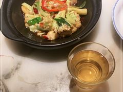 -客语客家菜(KKONE店)