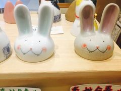 -猫的天空之城概念书店(印象城购物中心店)