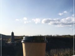-云端咖啡(山顶教堂店)