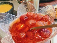 -牧童禧肉社·韩国炭火烤肉店(中粮祥云小镇店)