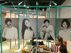 -海马体照相馆(龙湖杭州金沙天街店)