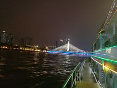 -珠江夜游广州塔·中大码头