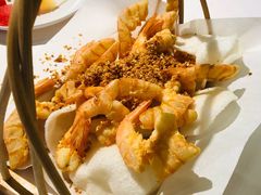 -小厨娘淮扬菜(清江苏宁广场店)