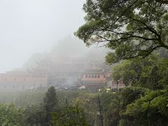 -安溪清水岩