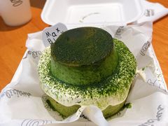 -Max Bakery 阿唛手作