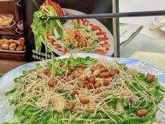 -聚福山莊·寻味顺德(北滘店)