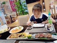 -昱匠·日本料理(金融街店)