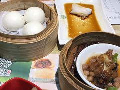 -添好运点心专门店(北角店)