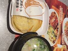 -老碗会·陕西手工面(燕南路店)
