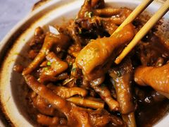 -张家小灶(东城店)