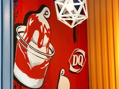 -DQ·蛋糕·冰淇淋(周浦万达店)