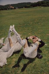 -IDO婚纱摄影(上海旗舰店)