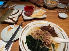 -初居食屋日式料理(万象城购物中心店)