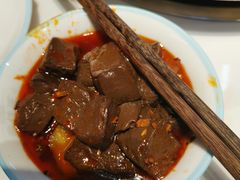 -憨铁匠老火锅(龙岗万科里店)