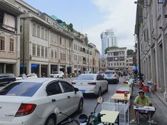 -汕头市小公园