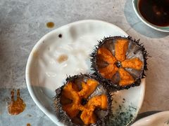 -雍容荟帝王蟹活龙虾展台自助(IFS黑金店)