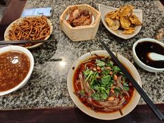 -小街天府(西工小街店)