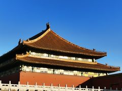 -故宫博物院(故宫)