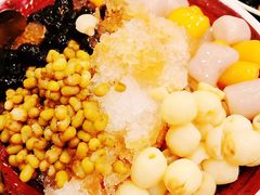 -鲜芋仙Meet Fresh(壹方城店)
