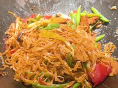 -九毛九西北菜(大东海店)