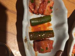 -焱铁烧·黑毛和牛专门店(南宁万象城店)