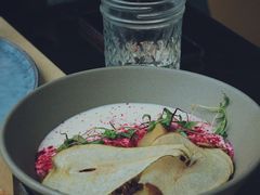 水果酸奶-O'mills Sourdough Bakery&Bistro(永嘉路店)