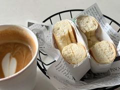 -BIG BAGEL(永康路店)