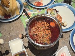 -亚马逊蒸汽活海鲜自助(LCM置汇旭辉广场店)