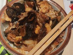 -鱼酷活鱼烤鱼(雨花客厅店)