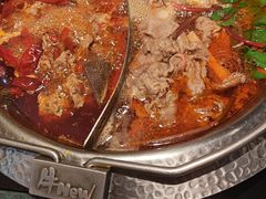 -牛New寿喜烧(中山公园龙之梦店)